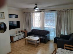 Blk 51 Commonwealth 10 (Queenstown), HDB 2 Rooms #503929301